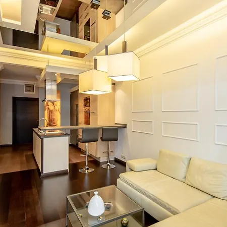 Apartament Super-apartamenty Park Iv Basen, Sauna Poznań